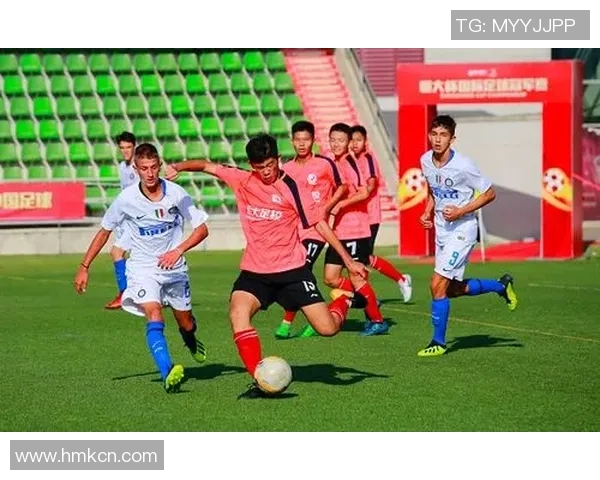 郑州开放足球助力城市发展与青少年成长的全新探索之路