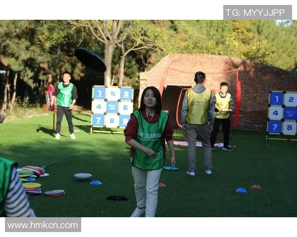 飞盘技术新潮流杭州飞盘队引领风骚的十大创新技巧解析