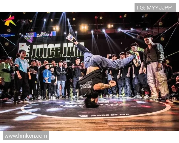 重庆街舞队的盯防策略揭秘与舞者之间的默契配合分析